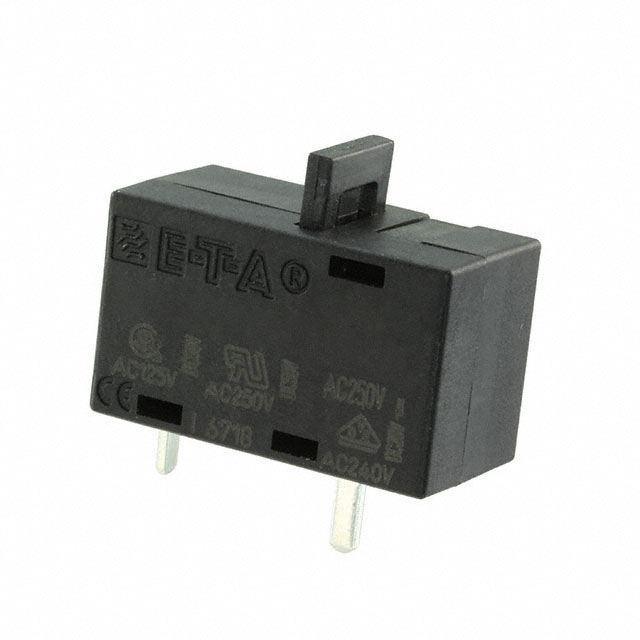 1410-L110-L1F1-S01-4A E-T-A Leistungsschalter